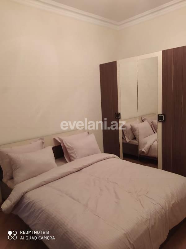 Kirayə verilir, yeni tikili, 4 otaqlı, 165 m², İçəri Şəhər m.
