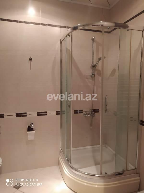 Kirayə verilir, yeni tikili, 4 otaqlı, 165 m², İçəri Şəhər m.