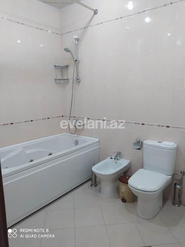 Kirayə verilir, yeni tikili, 4 otaqlı, 165 m², İçəri Şəhər m.
