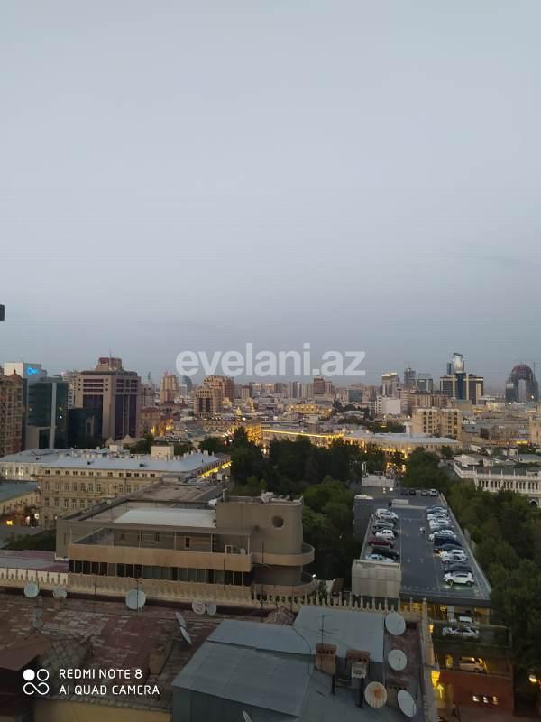 Kirayə verilir, yeni tikili, 4 otaqlı, 165 m², İçəri Şəhər m.