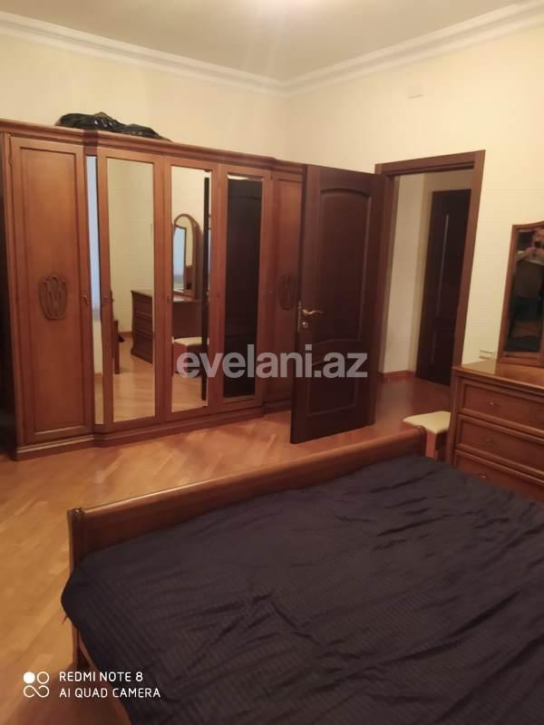 Kirayə verilir, yeni tikili, 4 otaqlı, 165 m², İçəri Şəhər m.
