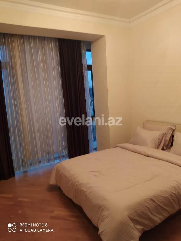Kirayə verilir, yeni tikili, 4 otaqlı, 165 m², İçəri Şəhər m.
