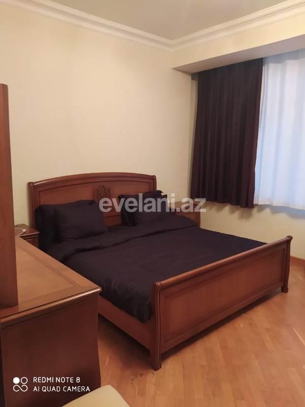 Kirayə verilir, yeni tikili, 4 otaqlı, 165 m², İçəri Şəhər m.