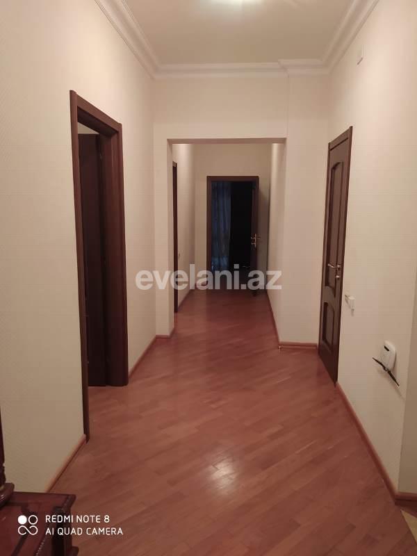 Kirayə verilir, yeni tikili, 4 otaqlı, 165 m², İçəri Şəhər m.