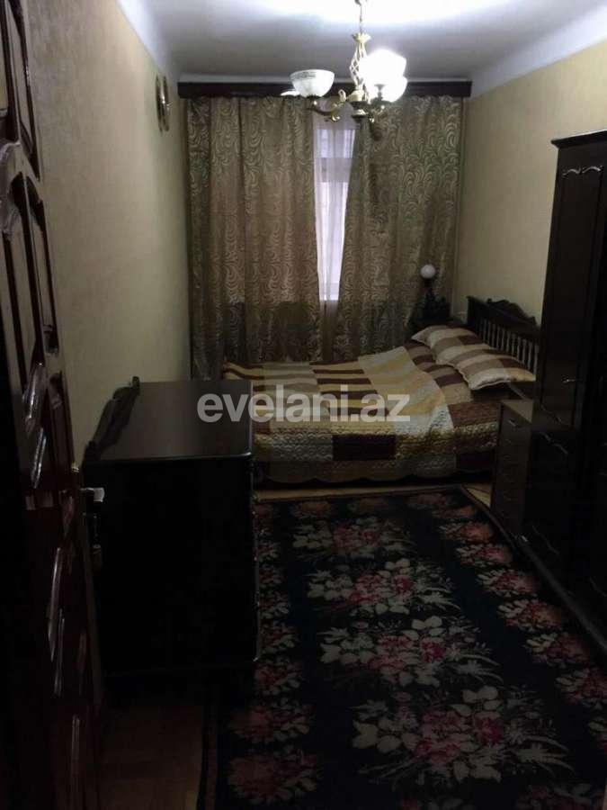 Продаётся, вторичка, 2-комнаты, 50 m², Низами m.