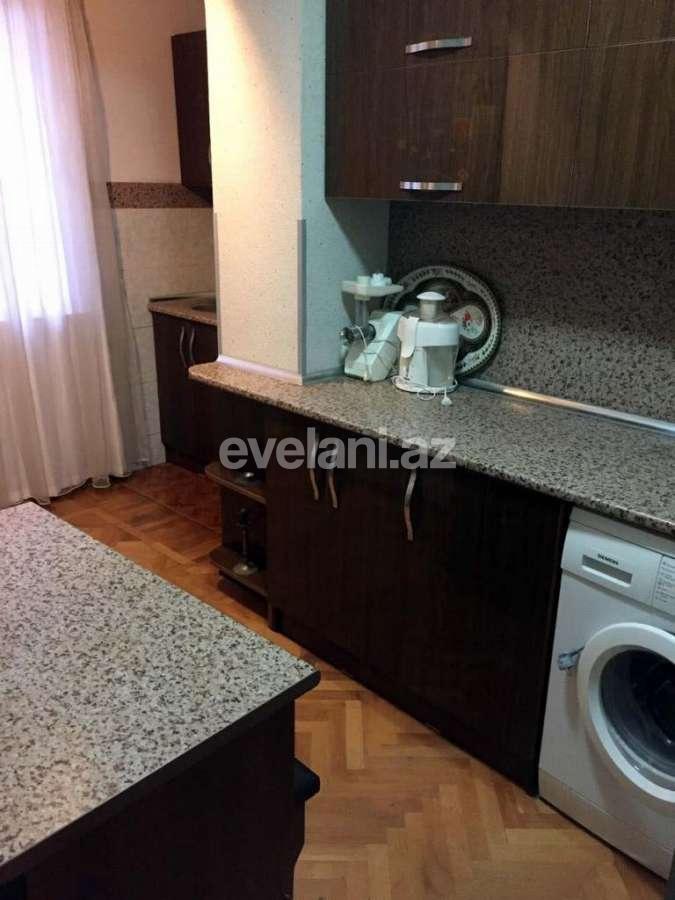 Продаётся, вторичка, 2-комнаты, 50 m², Низами m.