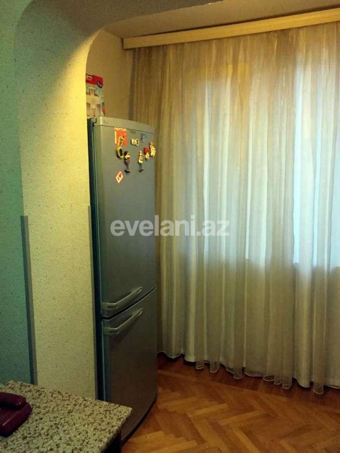 Продаётся, вторичка, 2-комнаты, 50 m², Низами m.