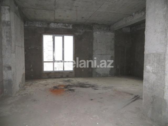 Sale, new building, 2 room, 67 m², Hazi Aslanov m.