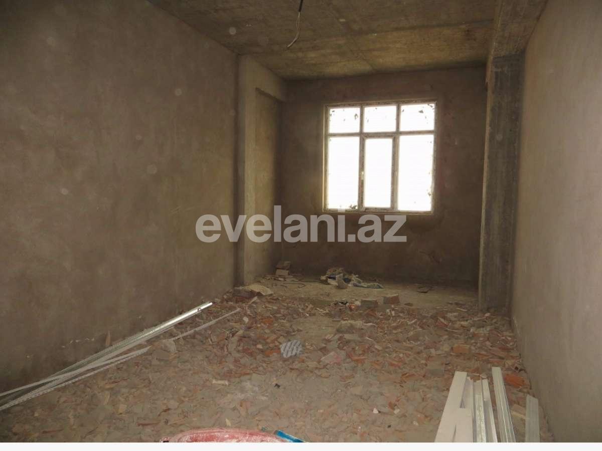 Sale, new building, 2 room, 67 m², Hazi Aslanov m.