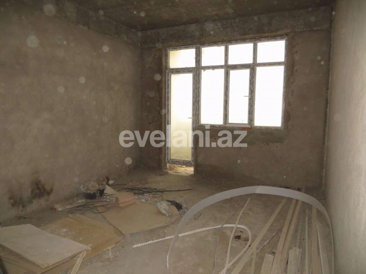 Sale, new building, 2 room, 67 m², Hazi Aslanov m.