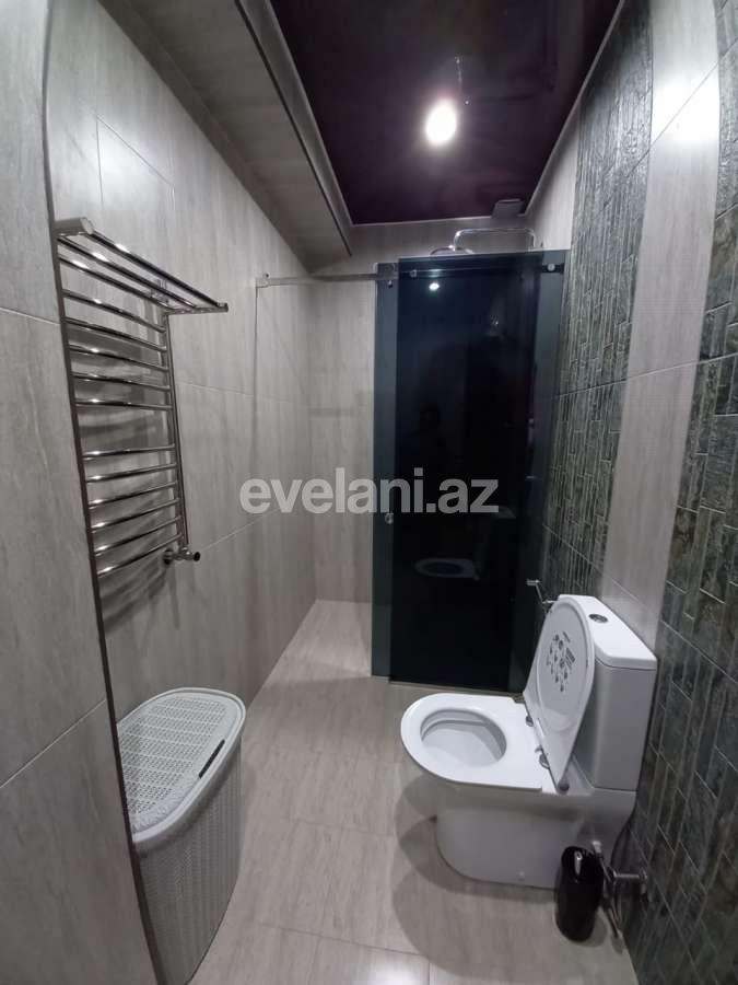 Продаётся, новостройка, 2-комнаты, 93 m², Элмляр Академиясы m.