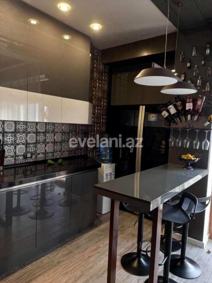 Продаётся, новостройка, 2-комнаты, 93 m², Элмляр Академиясы m.