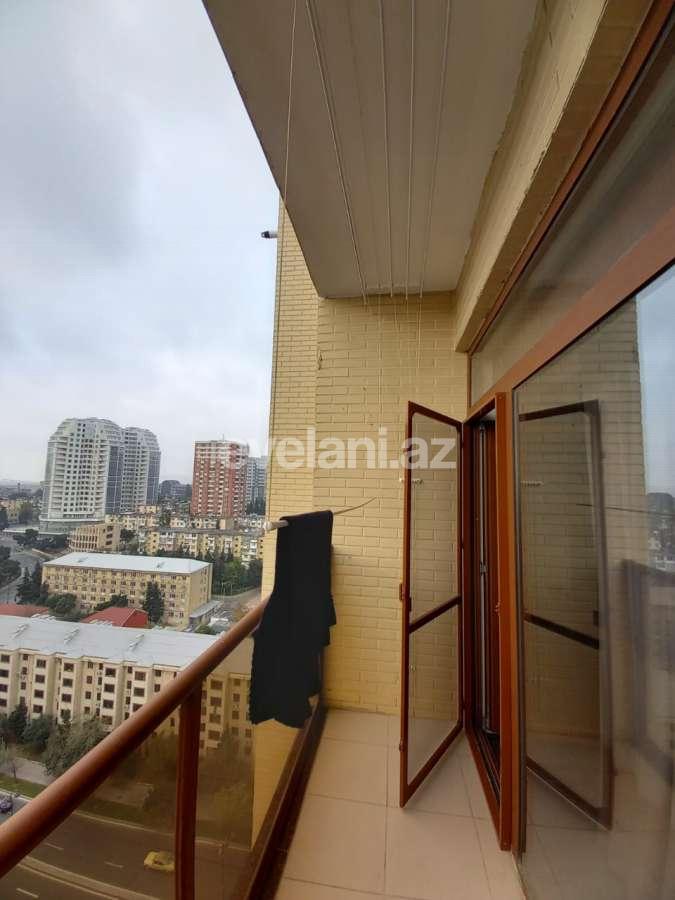 Продаётся, новостройка, 2-комнаты, 93 m², Элмляр Академиясы m.