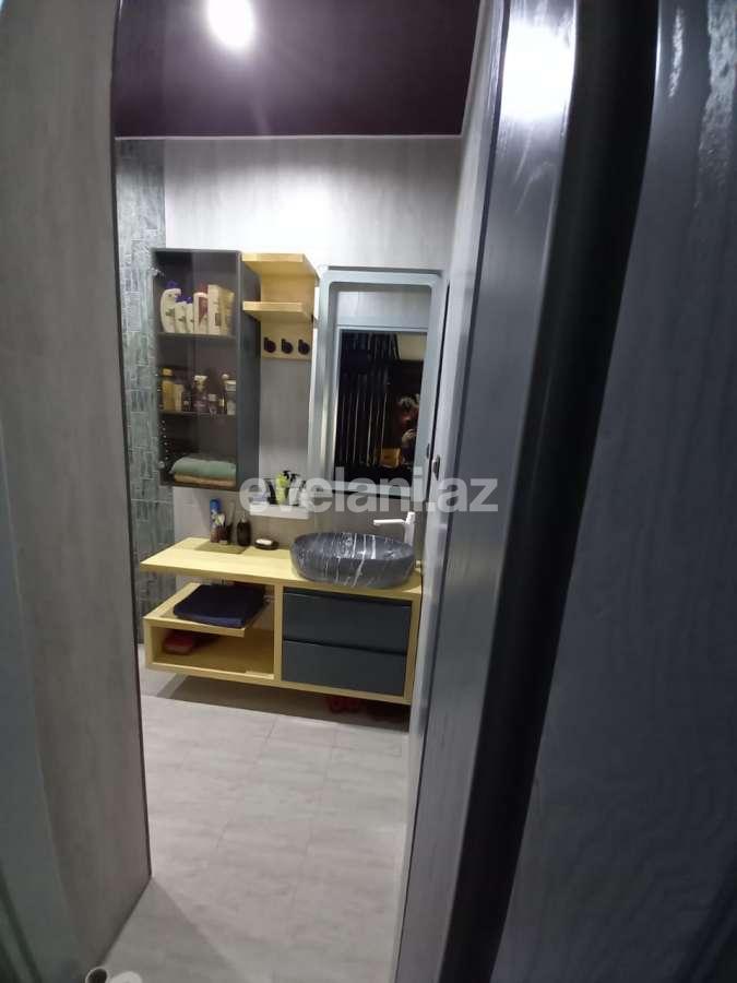 Продаётся, новостройка, 2-комнаты, 93 m², Элмляр Академиясы m.