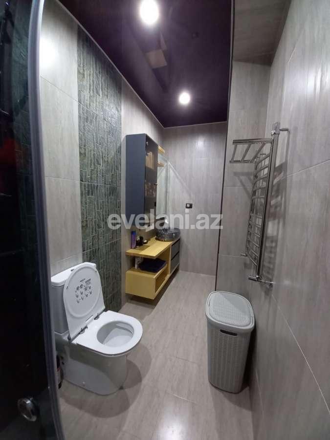 Продаётся, новостройка, 2-комнаты, 93 m², Элмляр Академиясы m.