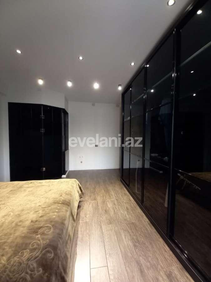 Продаётся, новостройка, 2-комнаты, 93 m², Элмляр Академиясы m.