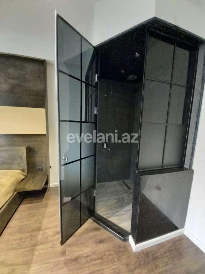 Продаётся, новостройка, 2-комнаты, 93 m², Элмляр Академиясы m.