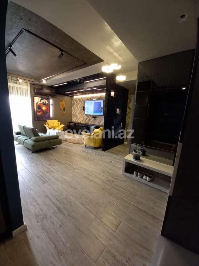 Продаётся, новостройка, 2-комнаты, 93 m², Элмляр Академиясы m.