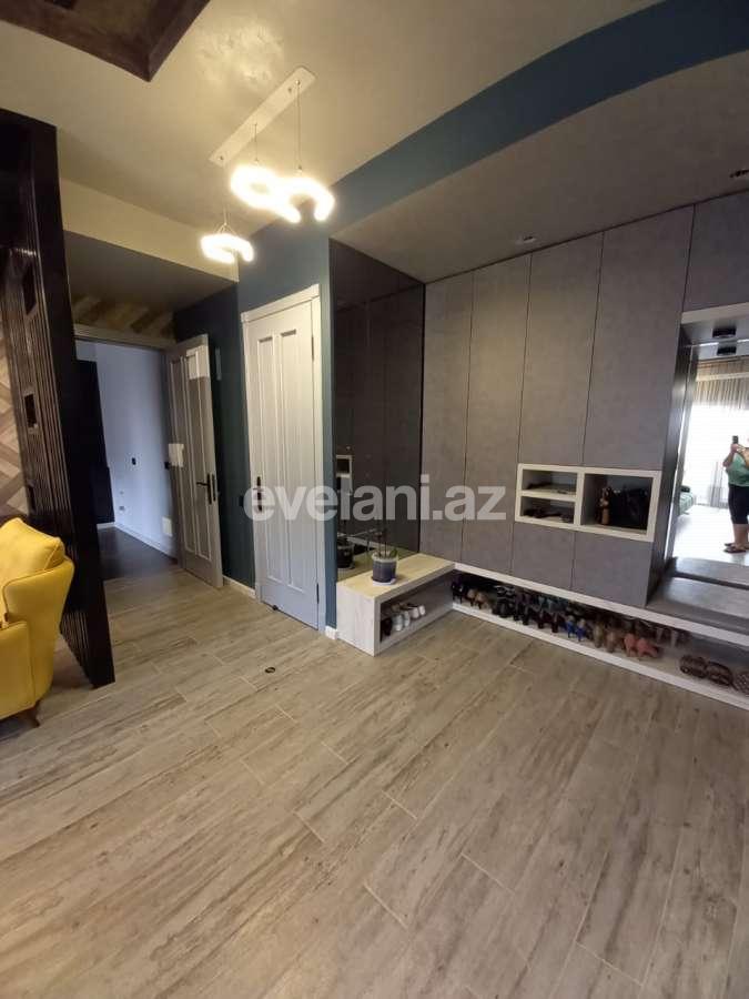 Продаётся, новостройка, 2-комнаты, 93 m², Элмляр Академиясы m.