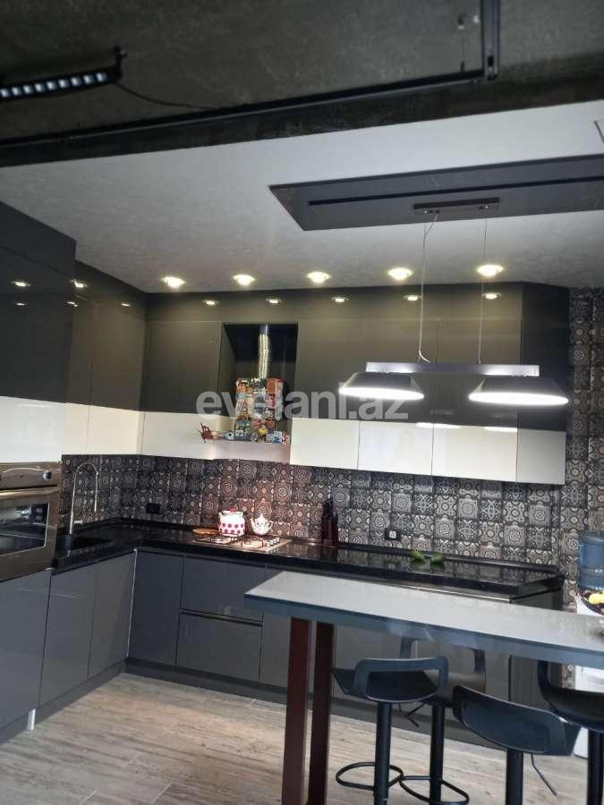 Продаётся, новостройка, 2-комнаты, 93 m², Элмляр Академиясы m.