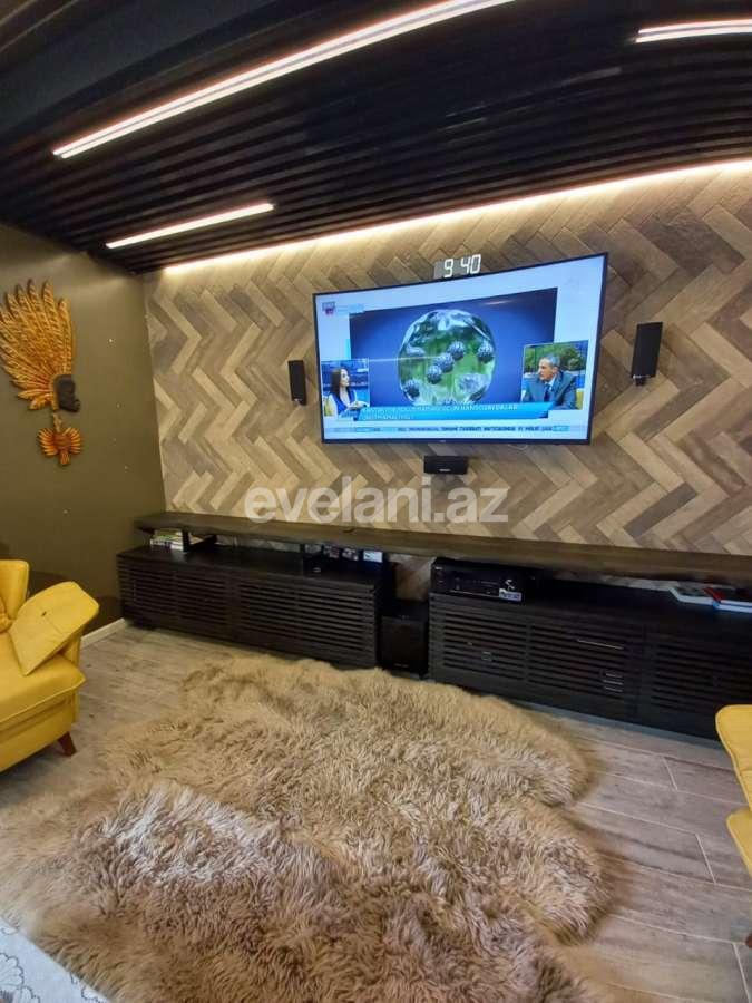 Продаётся, новостройка, 2-комнаты, 93 m², Элмляр Академиясы m.