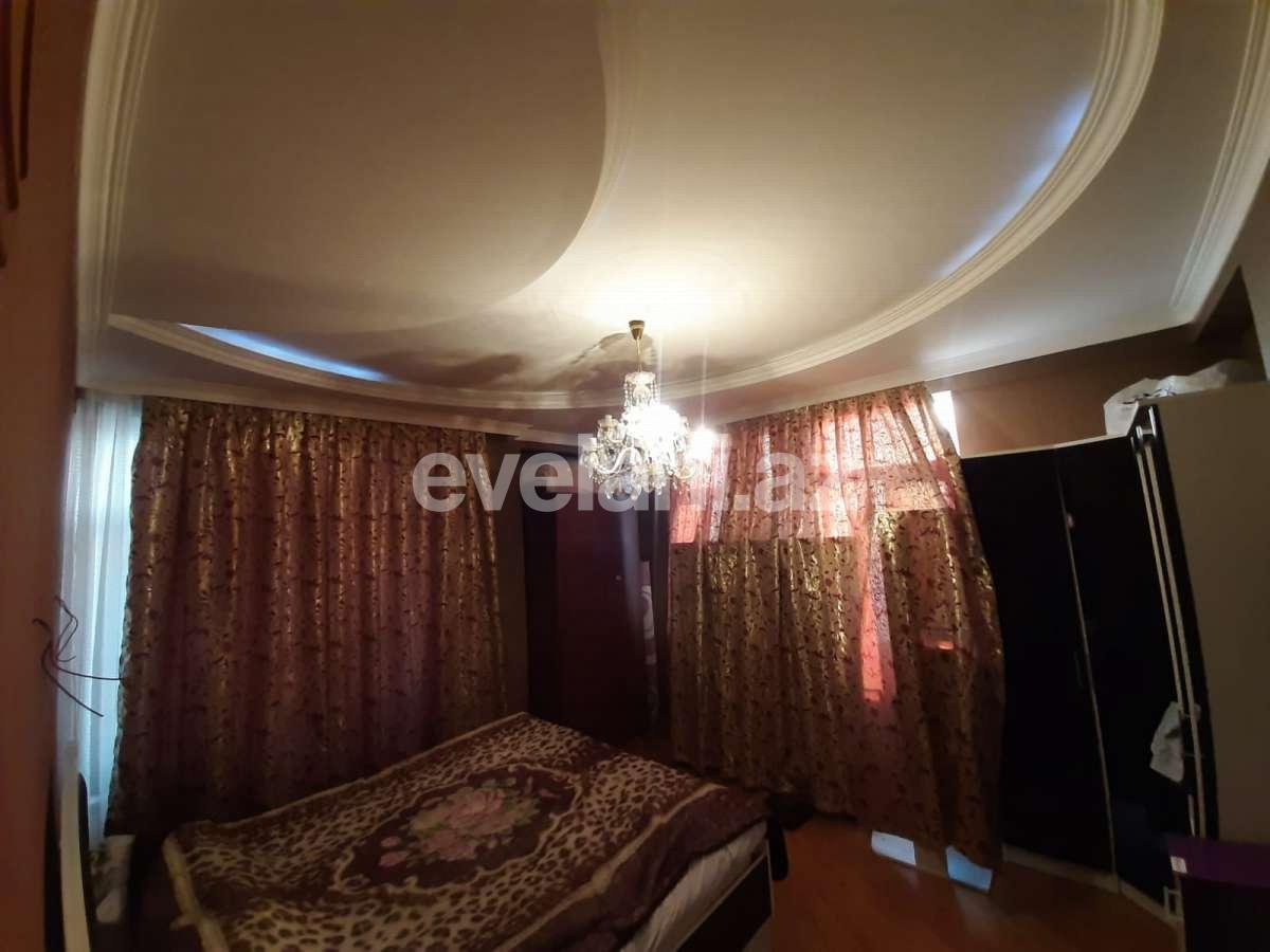 Satılır, yeni tikili, 3 otaqlı, 110 m², İnşaatçılar m.