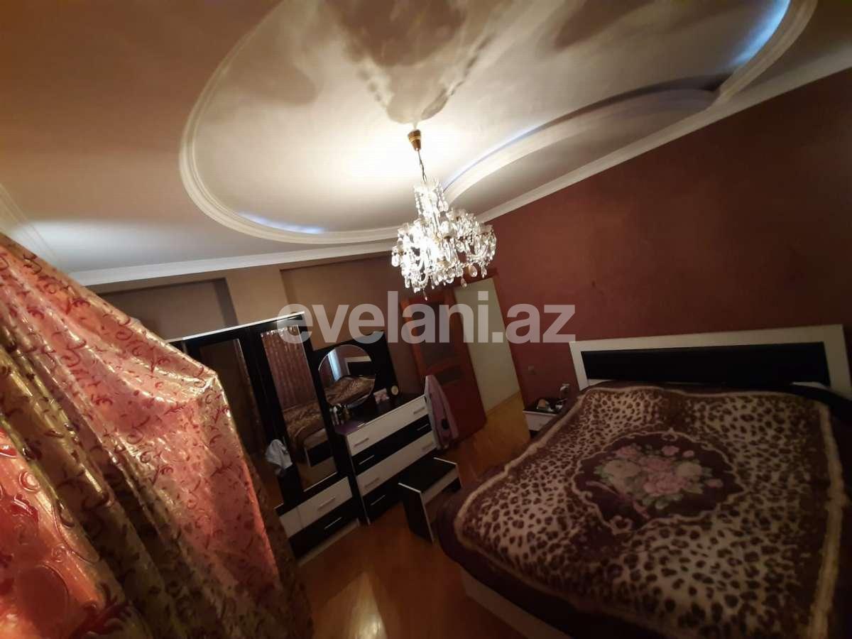 Satılır, yeni tikili, 3 otaqlı, 110 m², İnşaatçılar m.