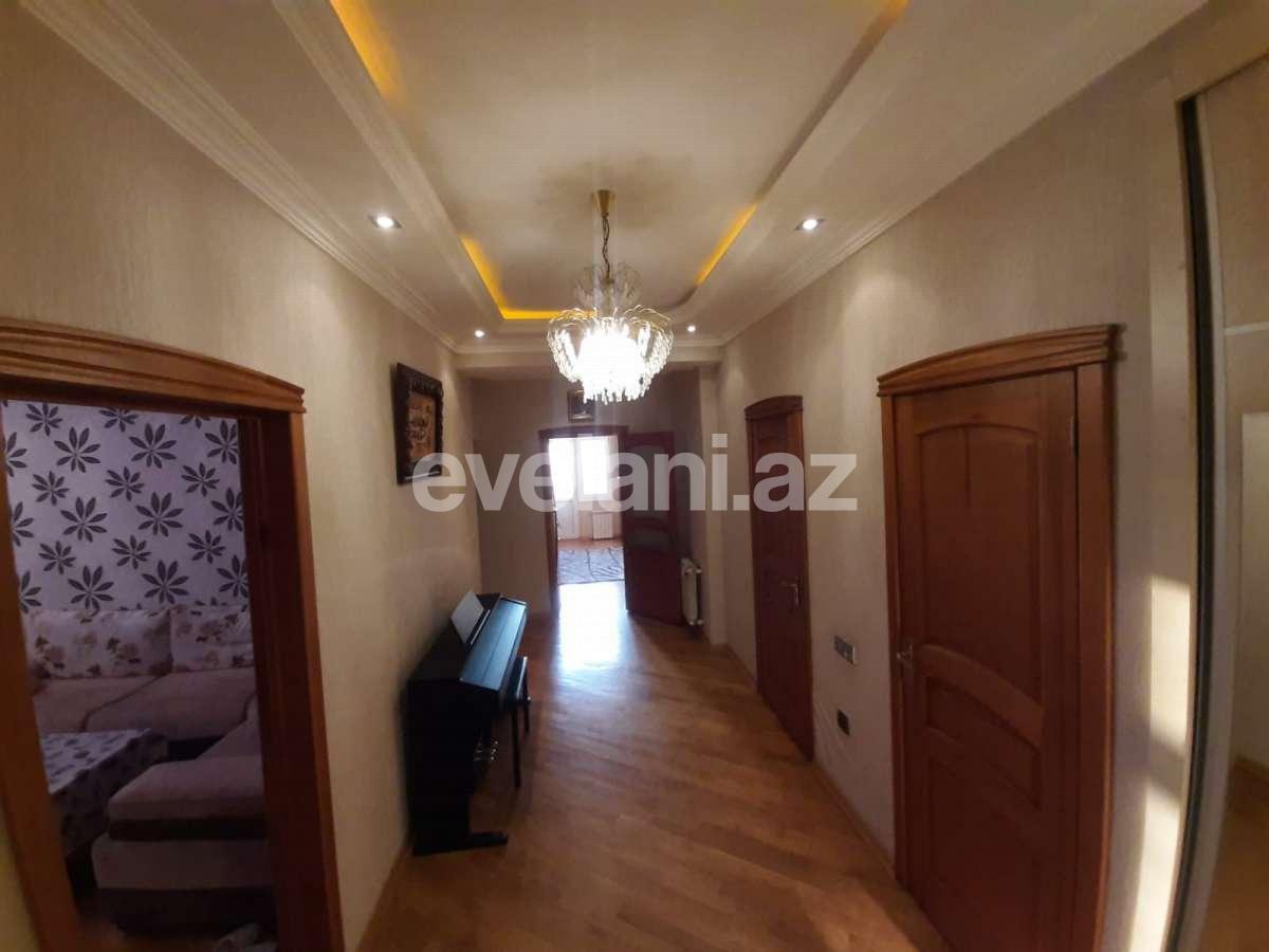 Satılır, yeni tikili, 3 otaqlı, 110 m², İnşaatçılar m.