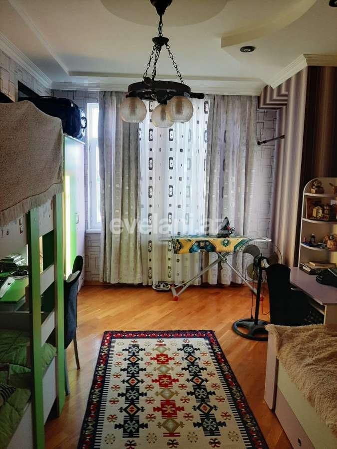 Satılır, yeni tikili, 3 otaqlı, 110 m², İnşaatçılar m.