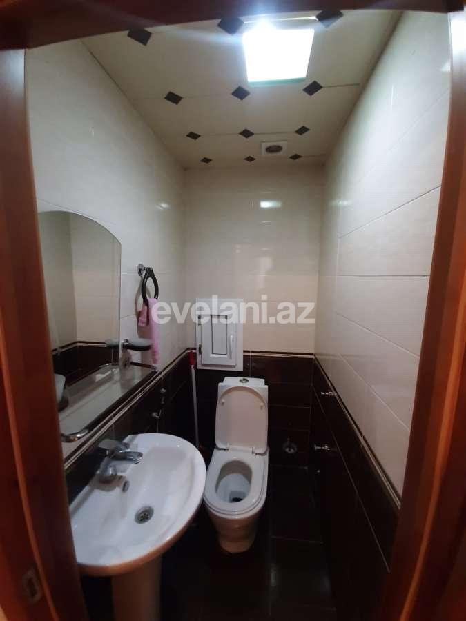 Satılır, yeni tikili, 3 otaqlı, 110 m², İnşaatçılar m.