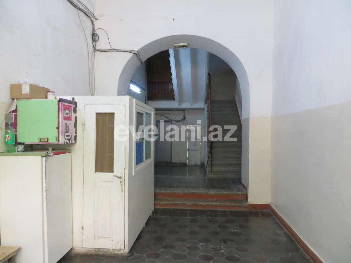 Satılır, köhnə tikili, 3 otaqlı, 120 m², Sahil m.