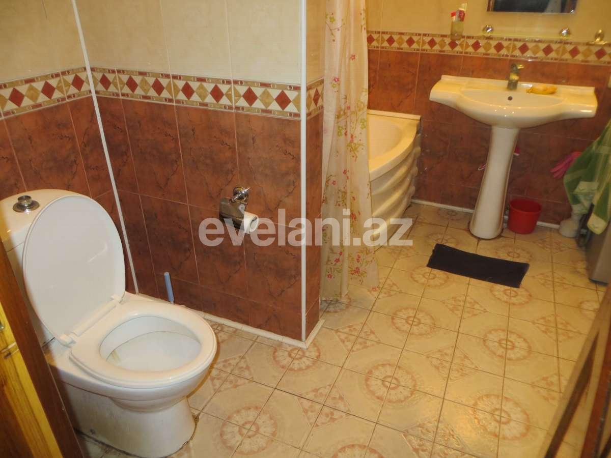 Satılır, köhnə tikili, 3 otaqlı, 120 m², Sahil m.