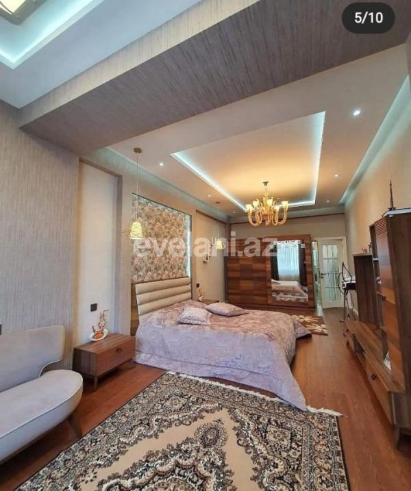 Satılır, yeni tikili, 3 otaqlı, 160 m², Nəriman Nərimanov m.