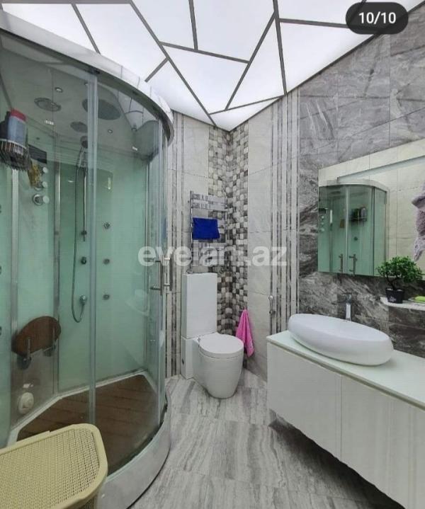 Satılır, yeni tikili, 3 otaqlı, 160 m², Nəriman Nərimanov m.