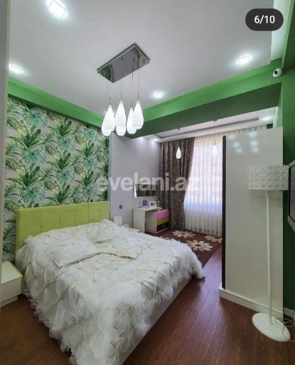 Satılır, yeni tikili, 3 otaqlı, 160 m², Nəriman Nərimanov m.