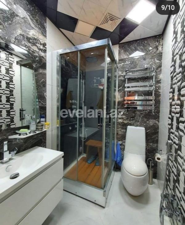 Satılır, yeni tikili, 3 otaqlı, 160 m², Nəriman Nərimanov m.