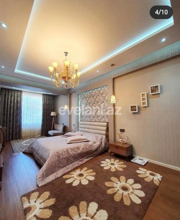 Satılır, yeni tikili, 3 otaqlı, 160 m², Nəriman Nərimanov m.
