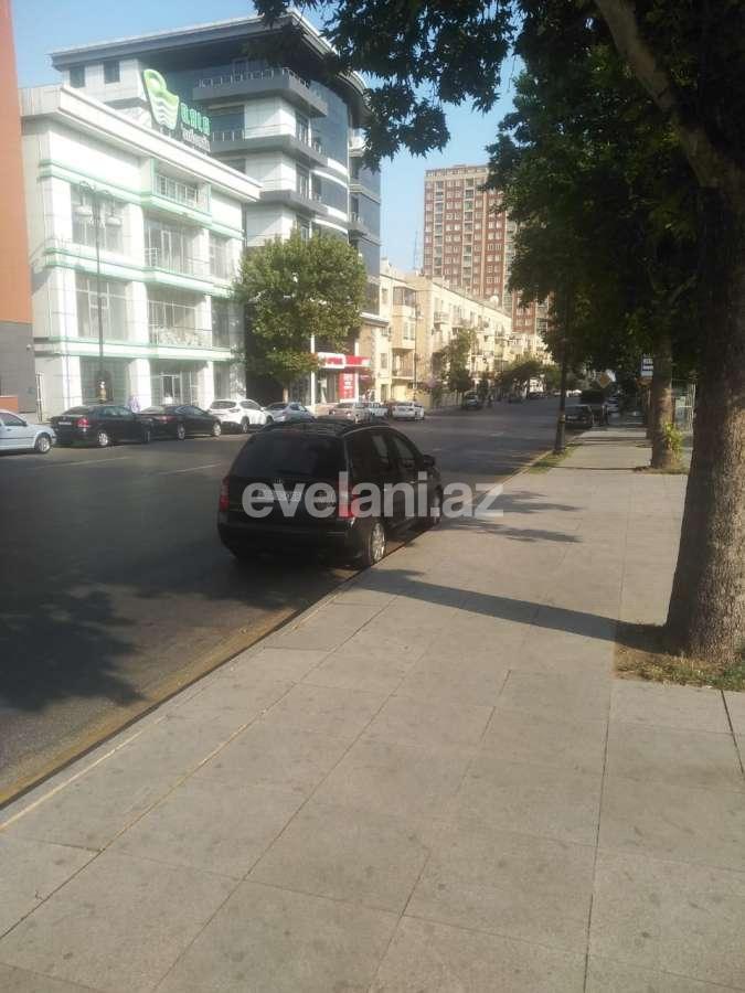 Satılır, obyekt, 35 m², Nəsimi r.