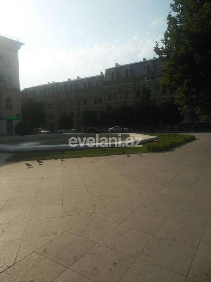 Satılır, obyekt, 35 m², Nəsimi r.