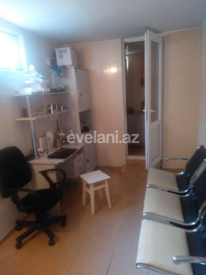 Satılır, obyekt, 35 m², Nəsimi r.