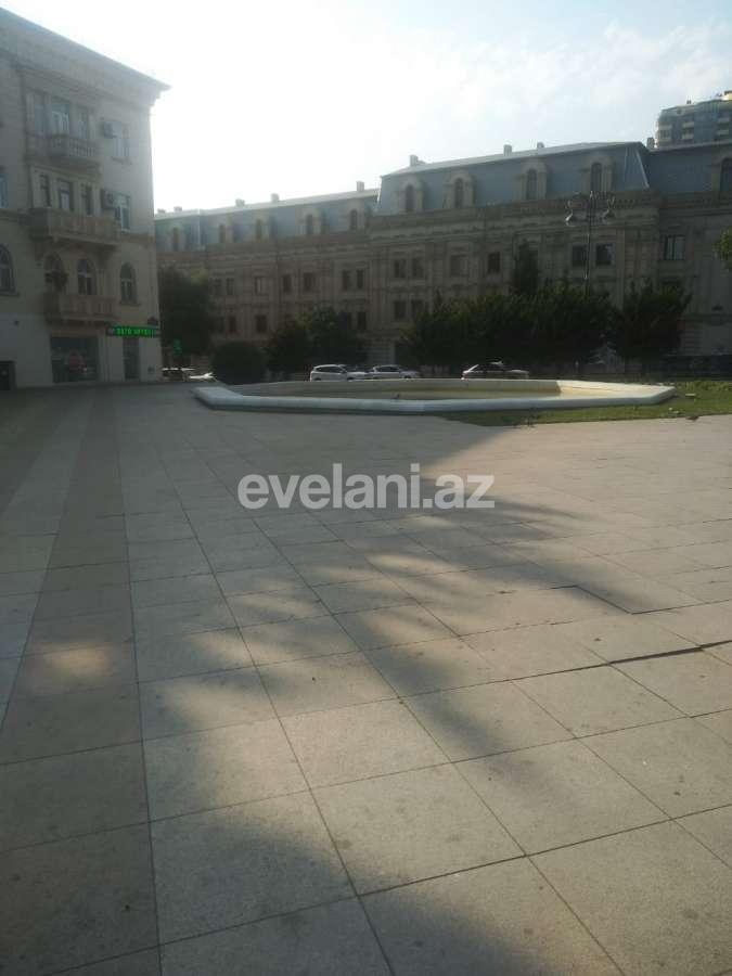 Satılır, obyekt, 35 m², Nəsimi r.