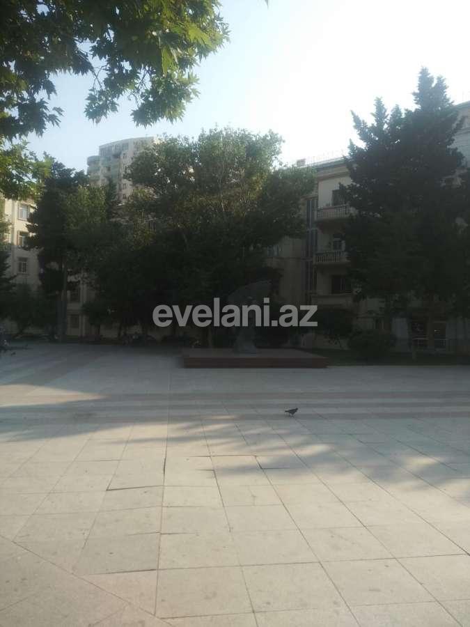 Satılır, obyekt, 35 m², Nəsimi r.