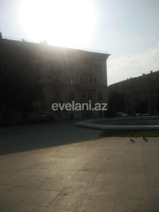 Satılır, obyekt, 35 m², Nəsimi r.