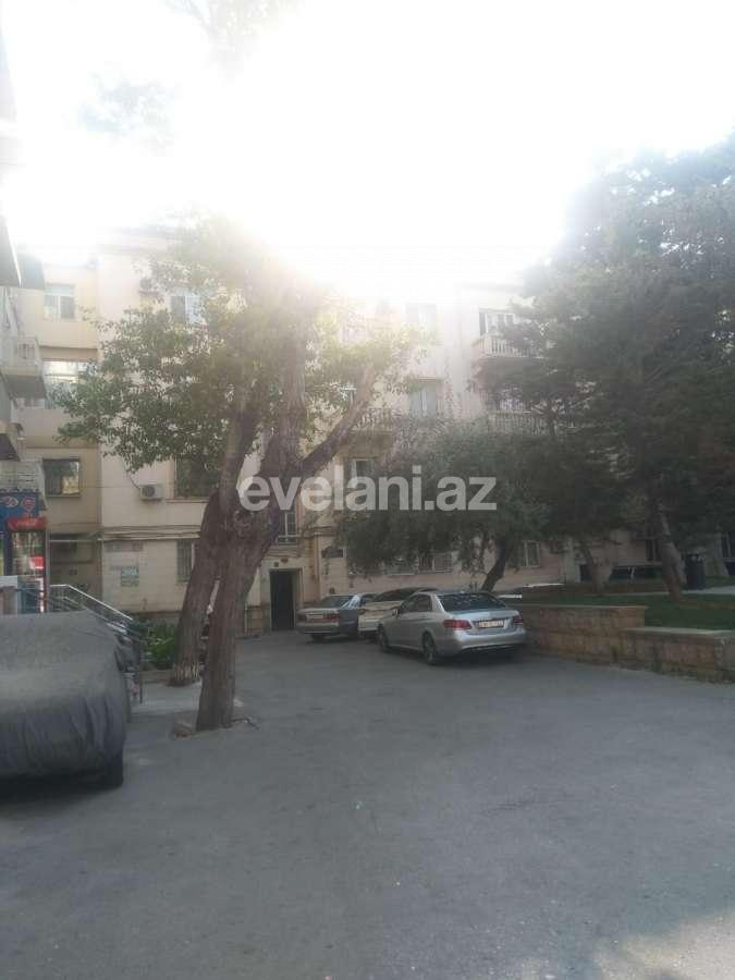 Satılır, obyekt, 35 m², Nəsimi r.