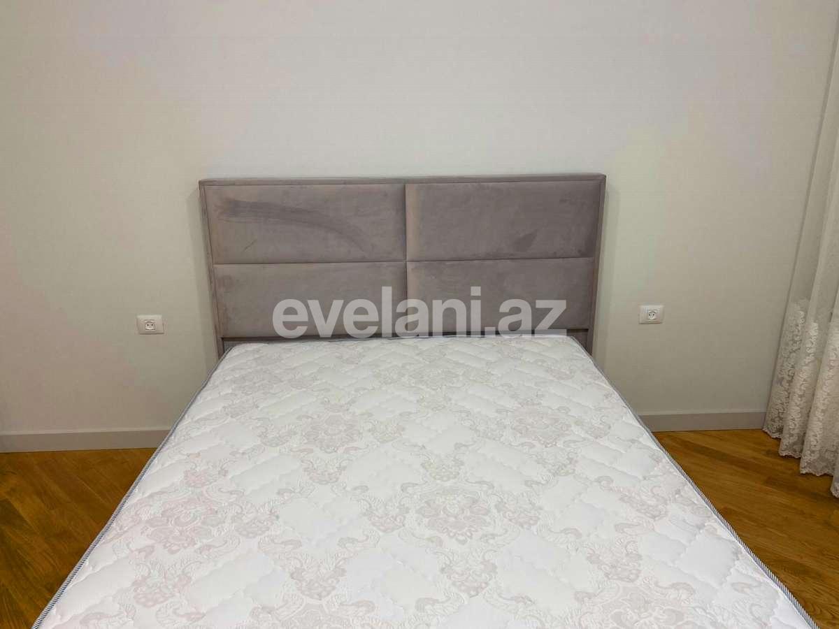 Продаётся, новостройка, 2-комнаты, 65 m², Элмляр Академиясы m.