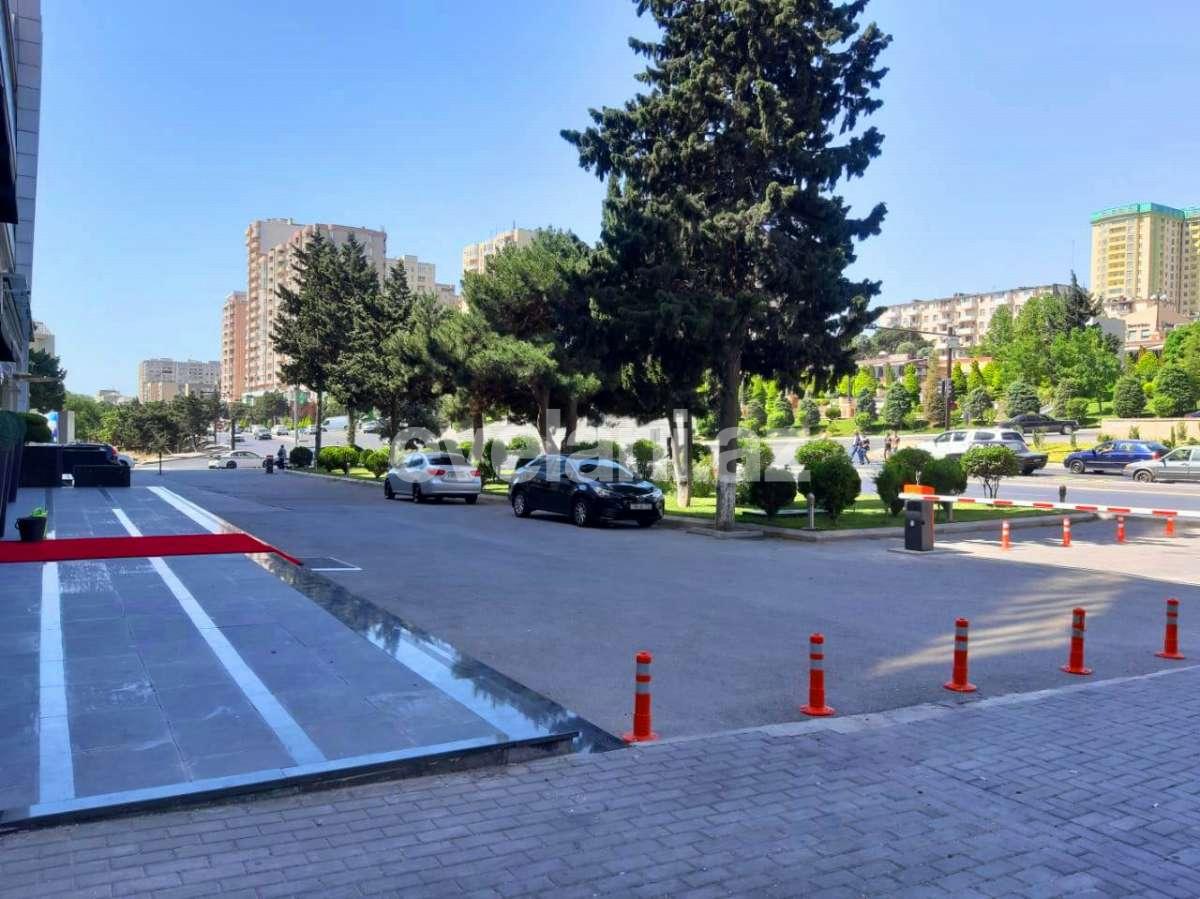 Продаётся, новостройка, 2-комнаты, 65 m², Элмляр Академиясы m.