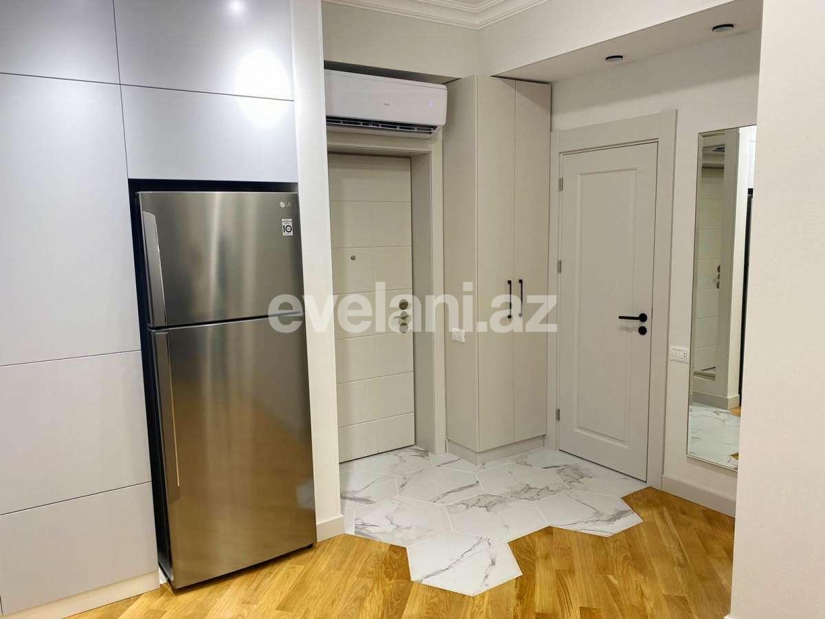 Продаётся, новостройка, 2-комнаты, 65 m², Элмляр Академиясы m.