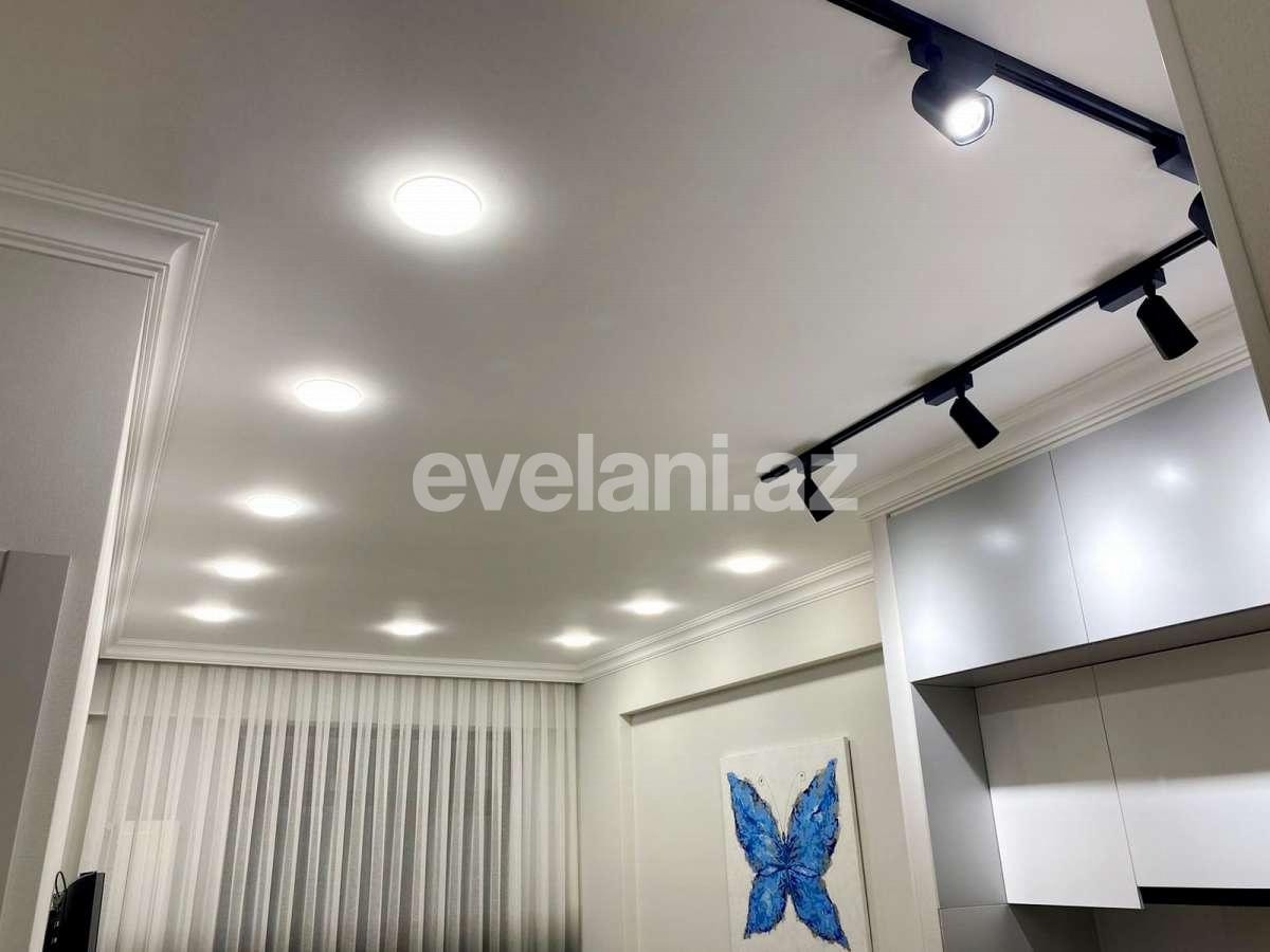 Продаётся, новостройка, 2-комнаты, 65 m², Элмляр Академиясы m.