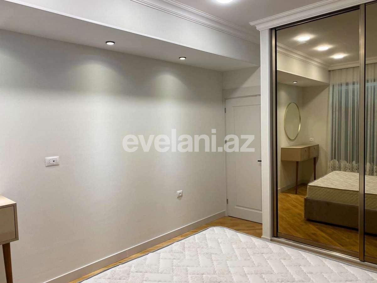 Продаётся, новостройка, 2-комнаты, 65 m², Элмляр Академиясы m.