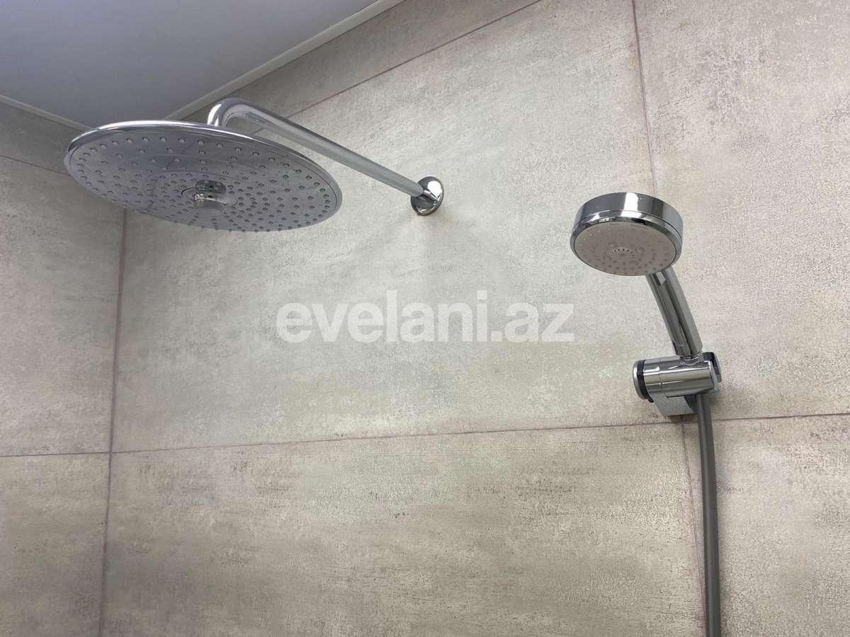 Продаётся, новостройка, 2-комнаты, 65 m², Элмляр Академиясы m.